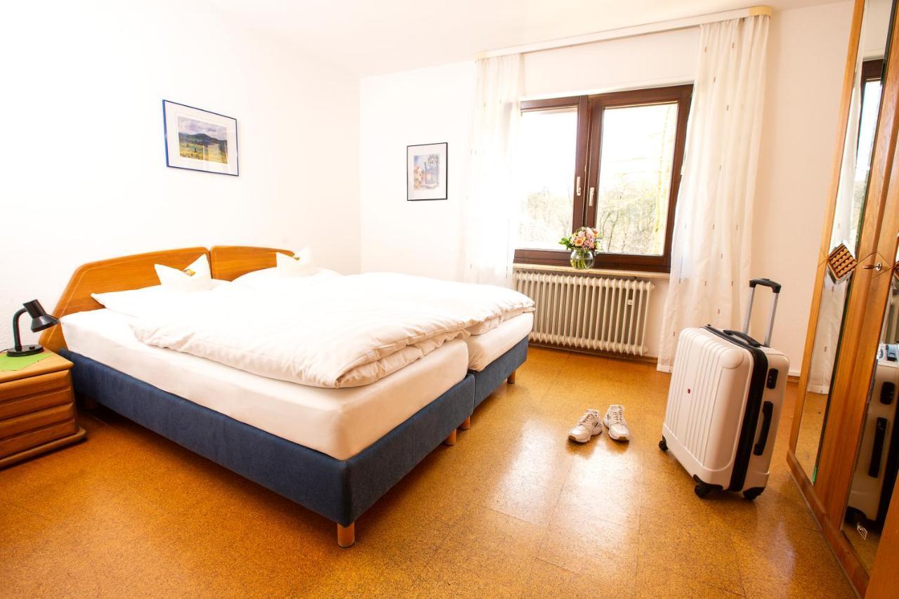 Ferienwohnung Lippstadt Exterior foto